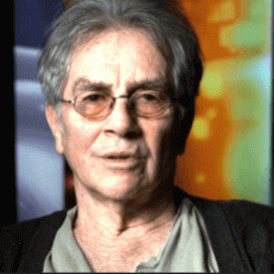 Hampton Fancher English Movie Actor