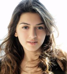 Tamil Movie Actress Hansika Motwani