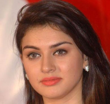 Hansika Won’t Follow Nayantara!