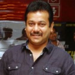 Tamil Co Producer Hansraj Saxena