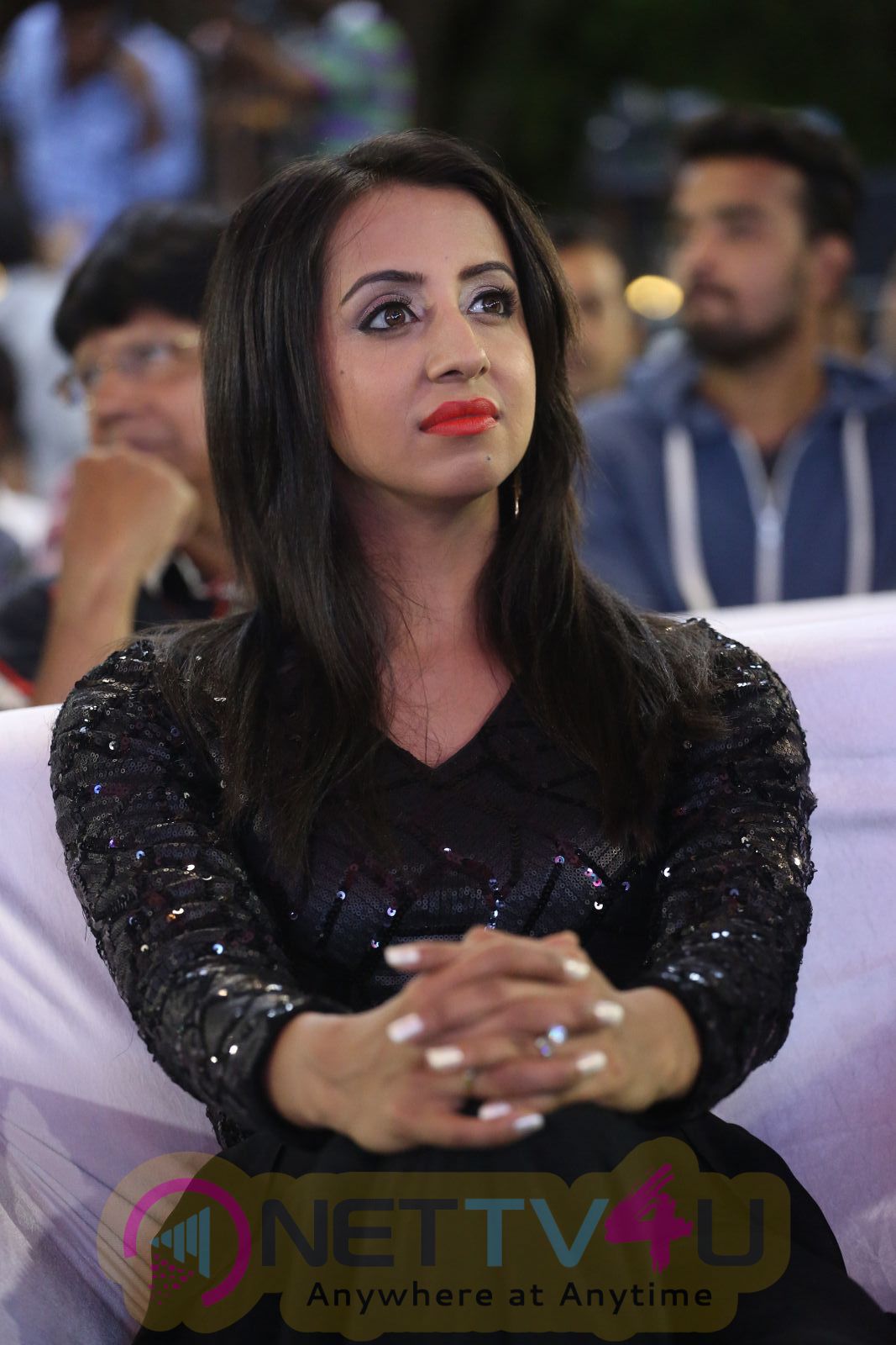 Happy Birthday Telugu Movie Audio Launch Attractive Stills Telugu Gallery