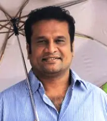 Malayalam Movie Actor Hareesh Peradi