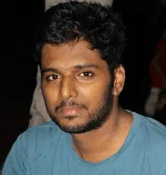 Tamil Music Director Hari G Rajasekar