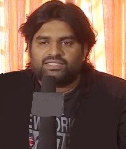 Tamil Director Hari Krishnan Director
