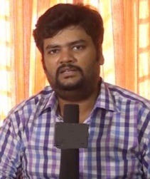 Tamil Director Hari Narayanan