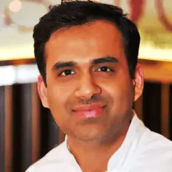 Hindi Chef Hari Nayak