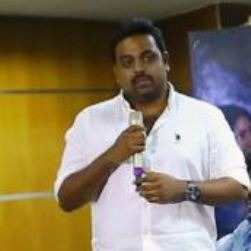 Telugu Music Director Hari Nikesh