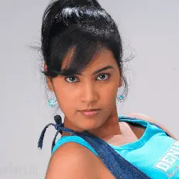 Telugu Movie Actress Harika