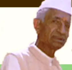 Hindi Author Harilal Upadhyay