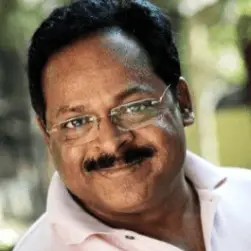 Malayalam Producer Harish Amin