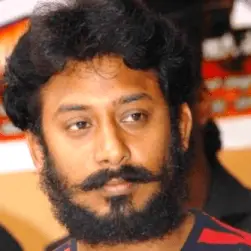 Kannada Director Harsha