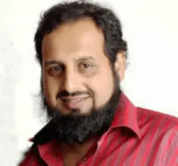 Hindi Director Hasnain Hyderabadwala