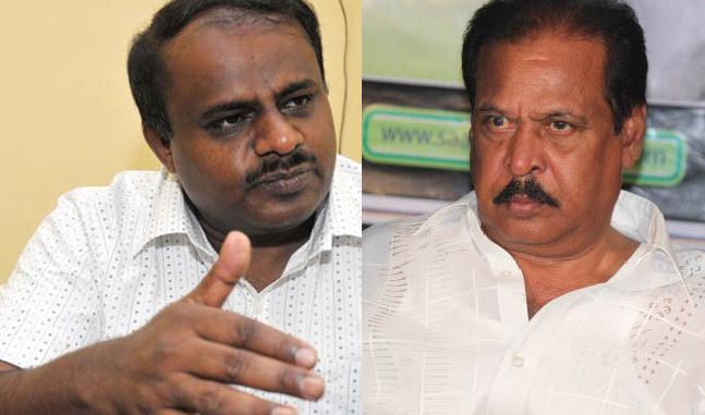 HD Kumaraswamy Who Questioned KFCC Now Supports It!