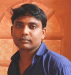 Hemant Nilim Das Hindi Director