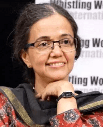 Hemanti Sarkar Hindi Editor