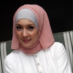 Henidar Amroe English Movie Actress