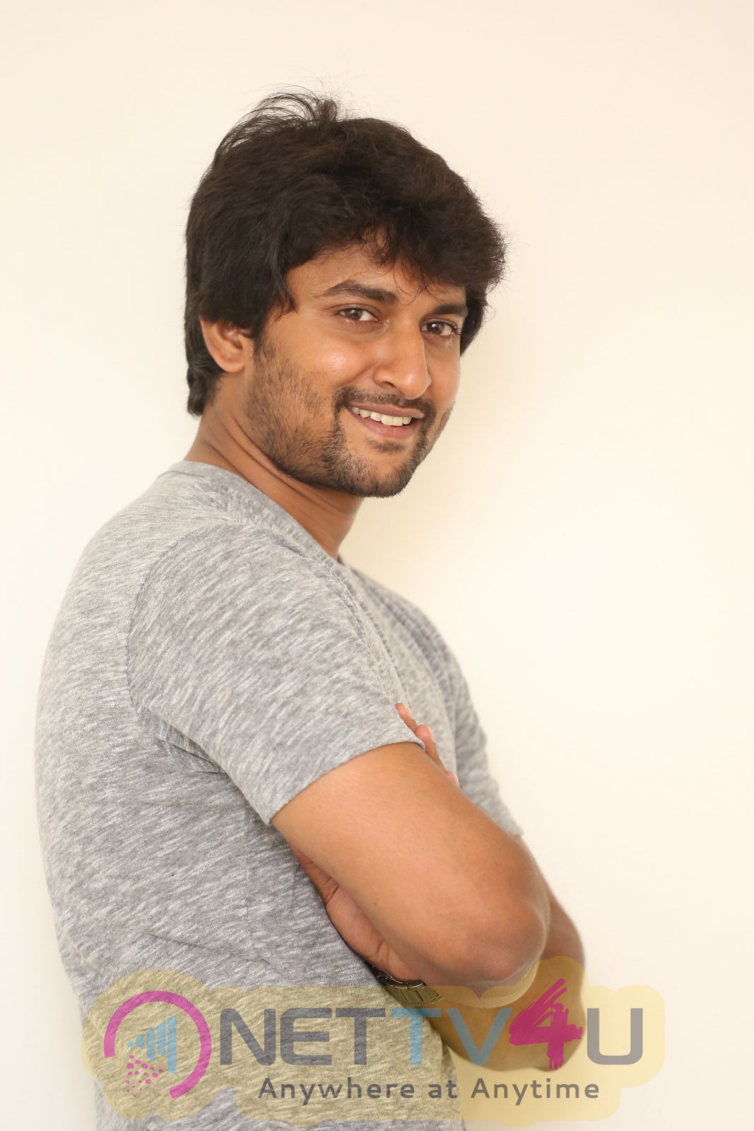 Nani gives apt reply to Twitter user comparing Dasara with KGF and Pushpa