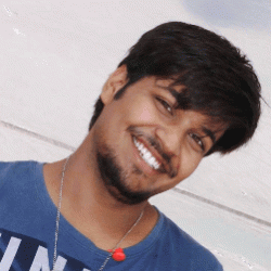 Himanshu Goswami Hindi Movie Actor