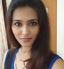 Hinal Bambhaniya Plays A Cop!