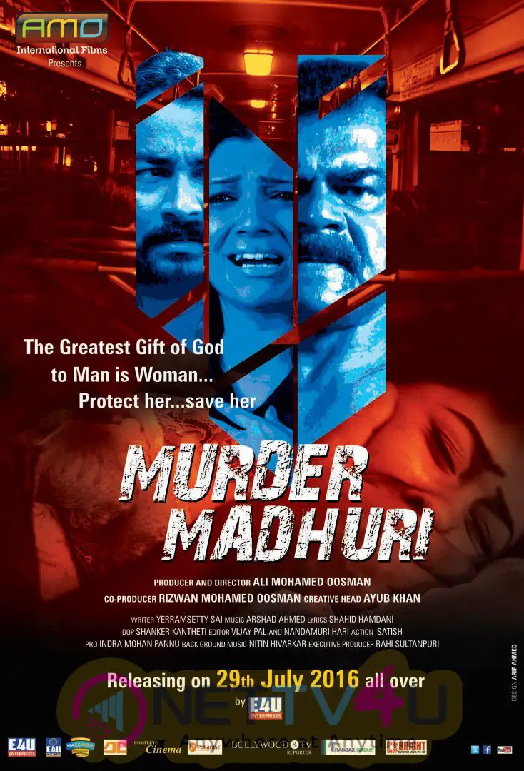 Hindi Film Murder Madhuri Latest Gorgeous Photos Hindi Gallery