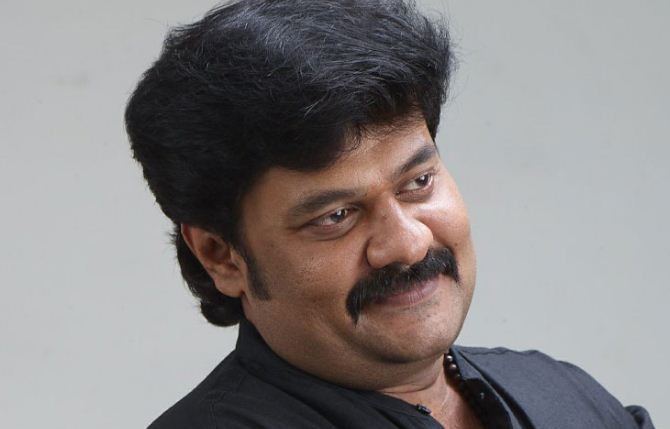 Hot News: Vendhar Movies Madhan Arrested?