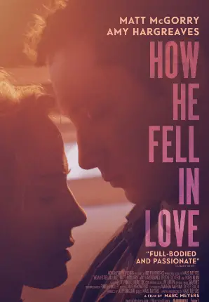 How He Fell In Love Movie Review