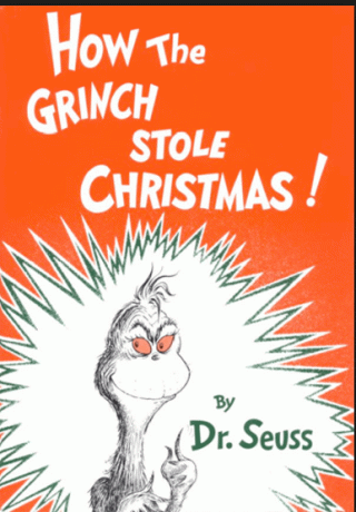 How the Grinch Stole Christmas Movie Review English Movie Review How the Grinch Stole Christmas Movie Review English Movie Review