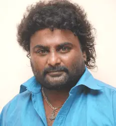 Kannada Movie Actor Huccha Venkat