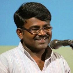 Kannada Lyricist Hulikunte Murthy