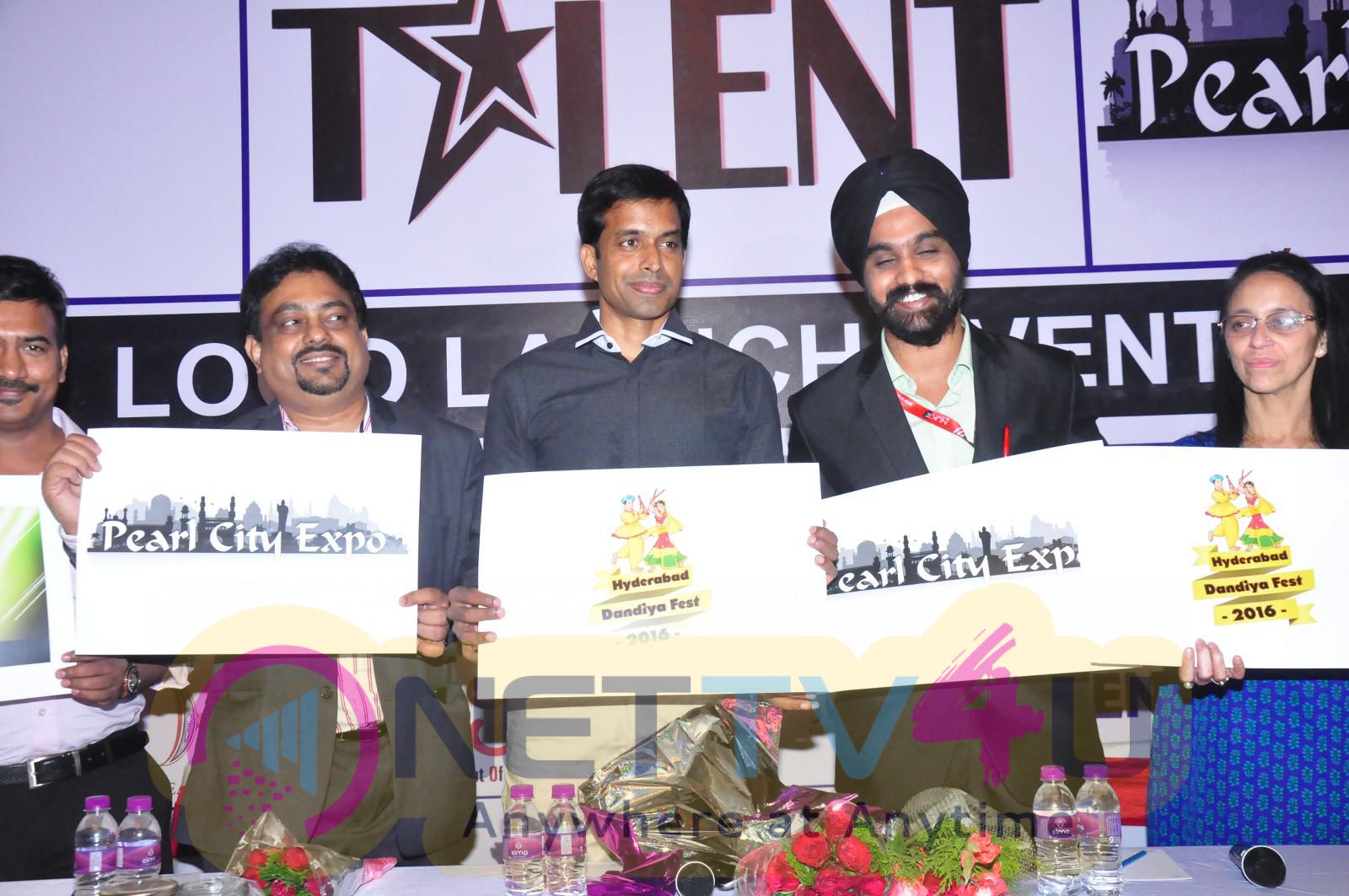 Hyderabad Got Talent Event Excellent Photos Telugu Gallery