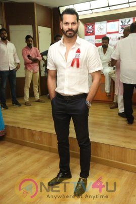 Hyderabad Talwars Blood Donation Camp Stunning Photos Telugu Gallery