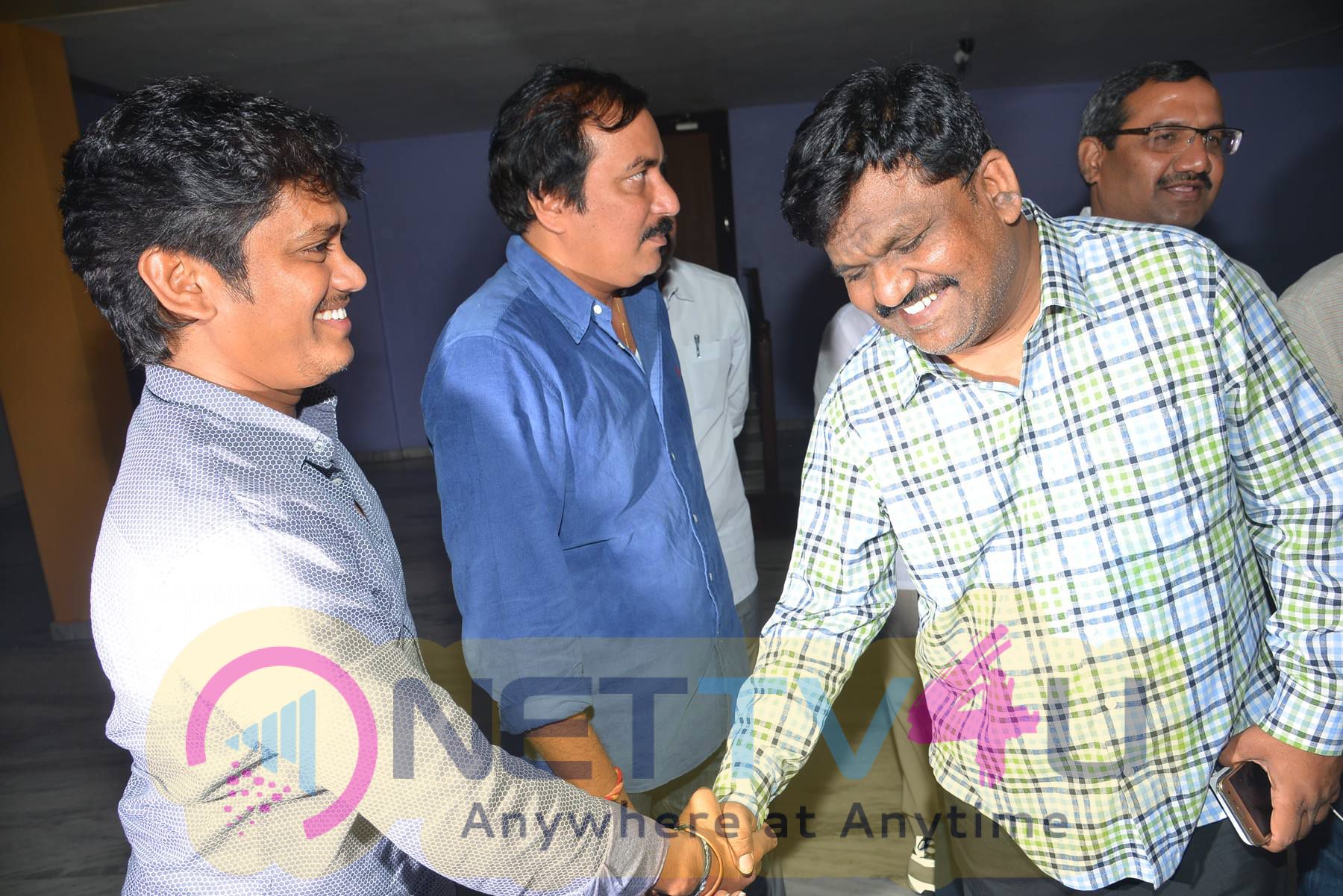 Hyper Special Shows For Government Employees Photos Telugu Gallery