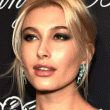 Hailey Baldwin English Model