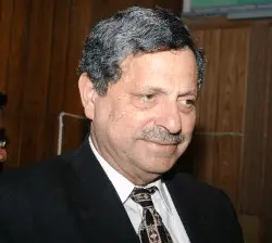 Hindi Writer Hamid Khan