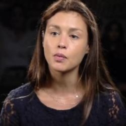 Hannah Ware English Movie Actress