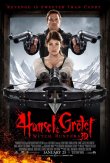 Hansel and Gretel: Witch Hunters Movie Review English