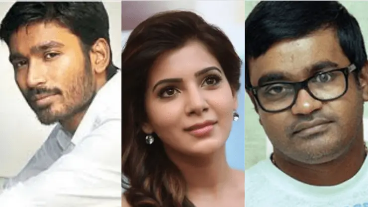 Happening Pair Dhanush-Samantha In Selvaraghavan’s Film? | NETTV4U