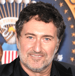 Harald Kloser English Composer