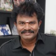 Hari Tamil Director
