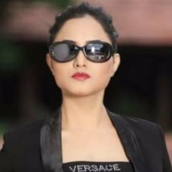 Kannada Movie Actress Harinakshi