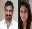 Harish Joins The Lady Super Star! Tamil News