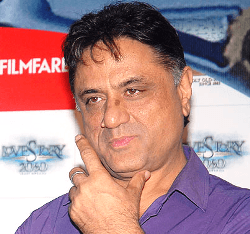 Harry Baweja Hindi Director