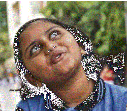 Harshhitha Kannada Child Artist