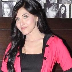 Hindi Movie Actress Haya Sehgal