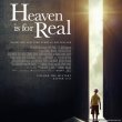 Heaven Is For Real Movie Review English