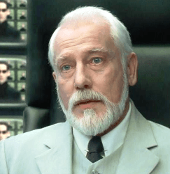 Helmut Bakaitis English Director