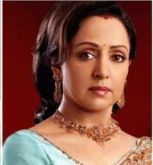 Hema Malini Awarded Hanumant Award
