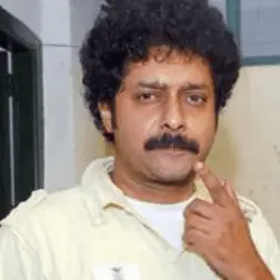 Kannada Movie Actor Hemanth Hegde