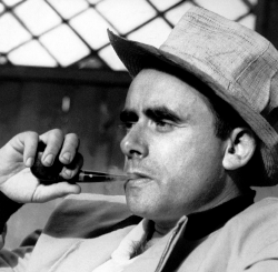 Henri-Georges Clouzot English Director