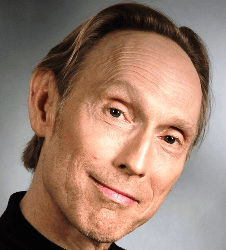 English Director Henry Selick